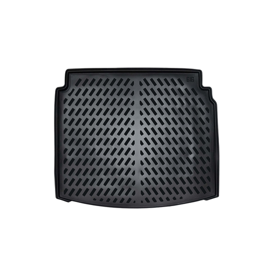 Covor Portbagaj Tavita Premium idealSTORE, Compatibil Renault Megane III Kombi Tourer Privilege 2009-2016, Material Premium