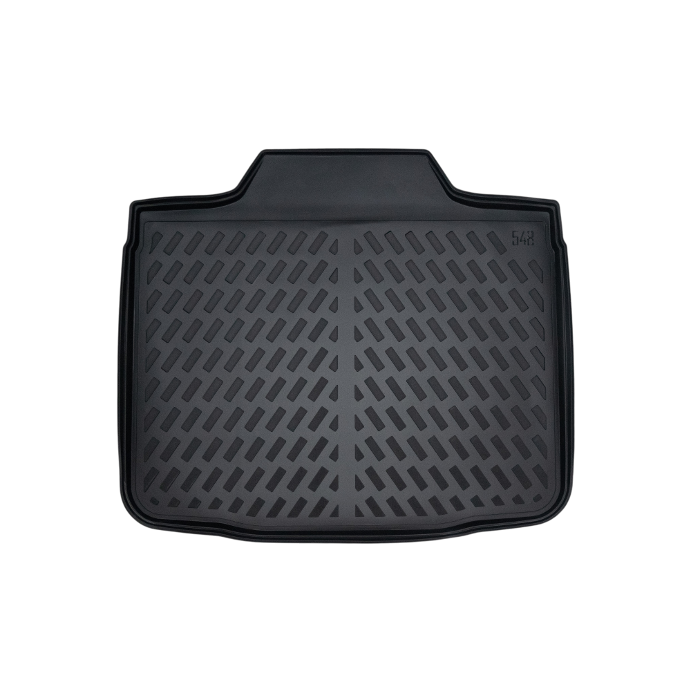 Covor Portbagaj Tavita Premium idealSTORE, Compatibil Opel Insignia I Sedan 2008-2015, Material Premium
