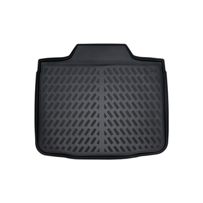Covor Portbagaj Tavita Premium idealSTORE, Compatibil Opel Insignia I Sedan 2008-2015, Material Premium