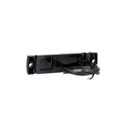 Lampa LED Gabarit idealSTORE, 12-36V, dimensiune 10032, 4 leduri Albe, cu suport Urechi, Forma Dreptunghiulara