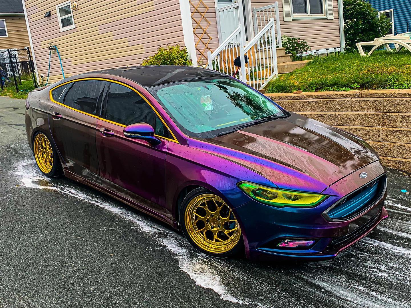 Rola ornament IdealStore, AURIU cu adeziv 20mm x 15m