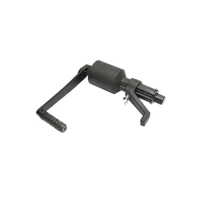 Cheie Pentru Desfacut Roti Camion idealSTORE, Reductor de Putere cu 2 Trepte, Cuplu Maxim 4800NM, Rapoarte 1 La 4.2 si 1 la 68, Tubulara Dubla 32x33 MM