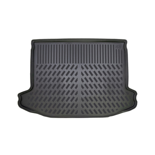 Covor Portbagaj Tavita Premium idealSTORE, Compatibil Kia Sportage V MHEV 2022, Material Premium