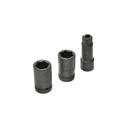 Cheie Pentru Desfacut Roti Camion idealSTORE, Reductor de Putere cu 2 Trepte, Cuplu Maxim 4800NM, Rapoarte 1 La 4.2 si 1 la 68, Tubulara Dubla 32x33 MM