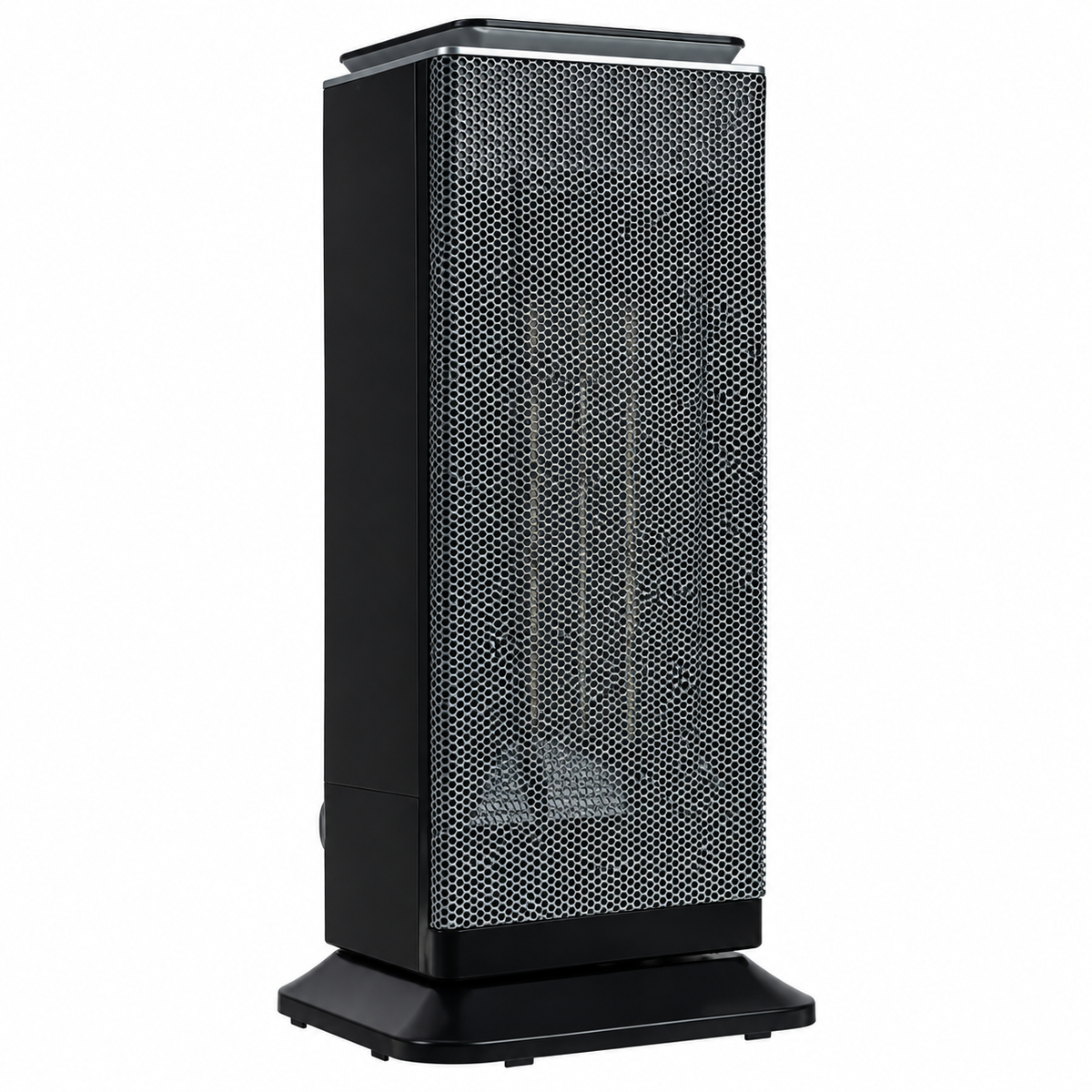 Radiator electric HotFire idealSTORE, Putere 2000w, Detine 2 trepte de putere, Termostat reglabil intre 10 °C-40°C