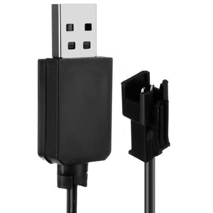 Masinuta acrobatii cu telecomanda IdealStore CrazyAcrobat 360 rotatie USB