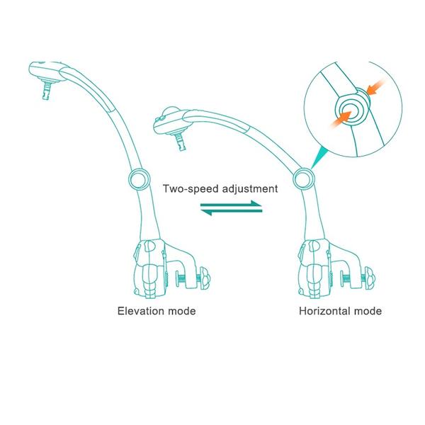 Carusel muzical cu proiector si telecomanda Dream World