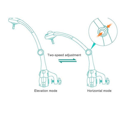 Carusel muzical cu proiector si telecomanda Dream World