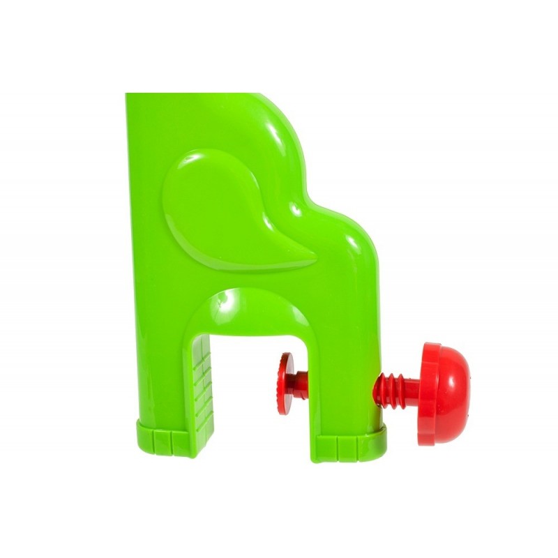 Carusel si Proiector 2in1 Malplay, cu lumini si sunete si 4 figurine de plastic