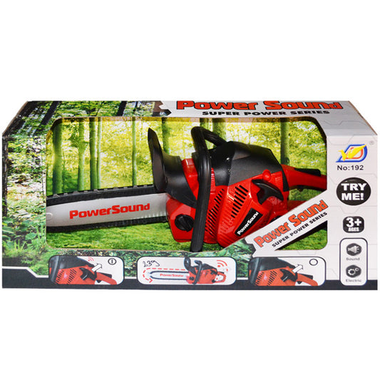 Drujba de jucarie pentru copii CBC- Power Sound, 3+ ani