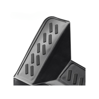 Set Covorase Auto Tip Tavita idealSTORE, Compatibile SsangYong KGM Torres ICE 2023, Material TPE Cauciucat