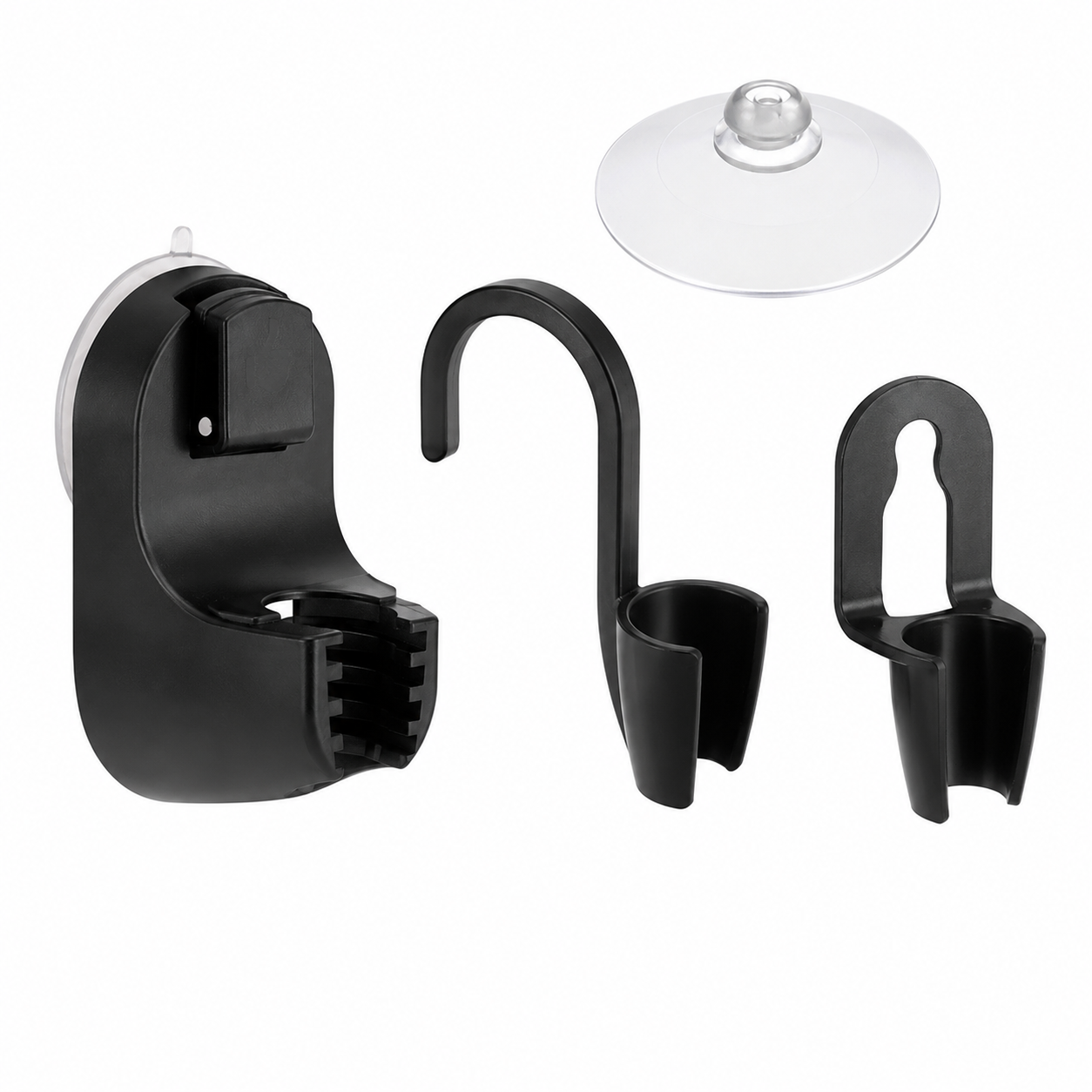 Dus portabil electric de calatorie idealSTORE, Incarcare Solara si prin USB, Autonomie 2200mAh