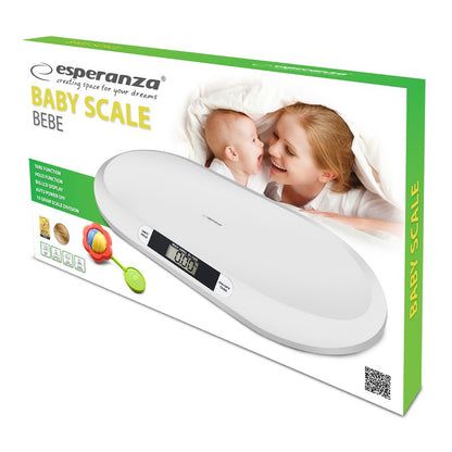 Cantar pentru bebelusi, Nou-nascuti EL BEBE