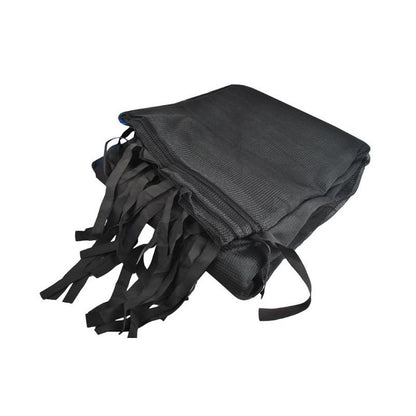 Trambulina Cu Scara Metalica Si Plasa De Protectie, Diametru 244-252, 8 Ft