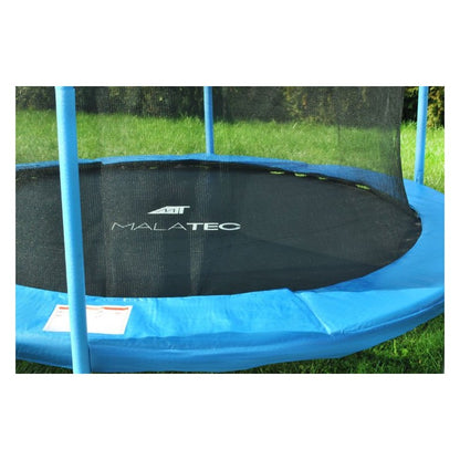 Trambulina Cu Scara Metalica Si Plasa De Protectie, Diametru 244-252, 8 Ft