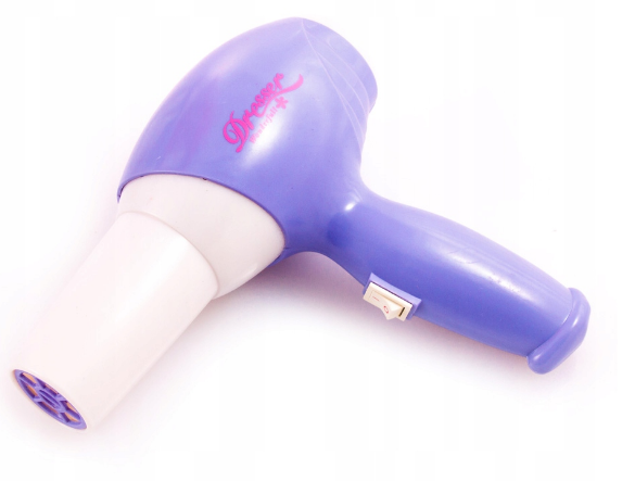 Jucarie Set 2 in 1 Masuta de toaleta, KINDERPLAY pentru copii, cu accesorii 62 x 33 x 64 cm, roz