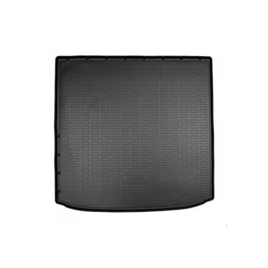 Covor portbagaj tavita Renault Arkana 2020 idealSTORE, bordura inalta 4.5 cm, protectie completa