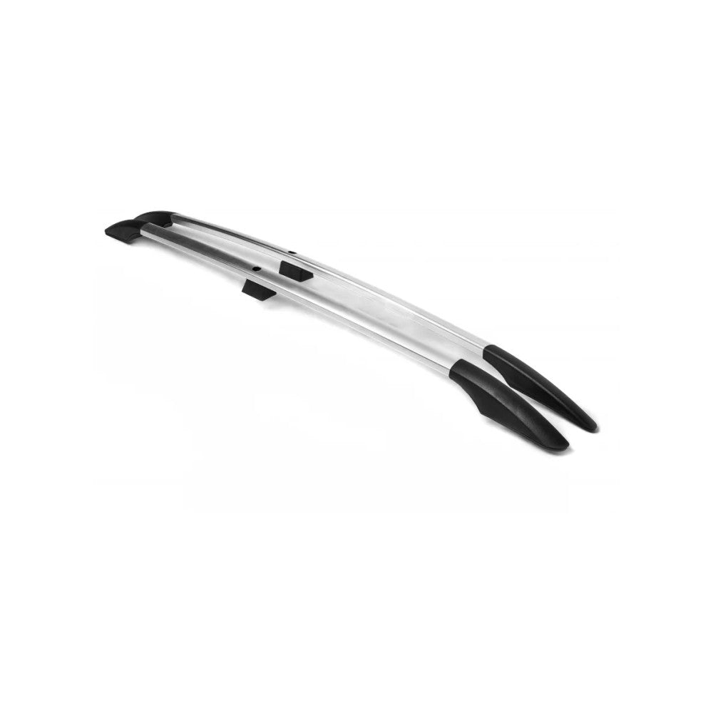 Bare portbagaj longitudinale Opel Zafira 2018 idealSTORE, aluminiu, design aerodinamic