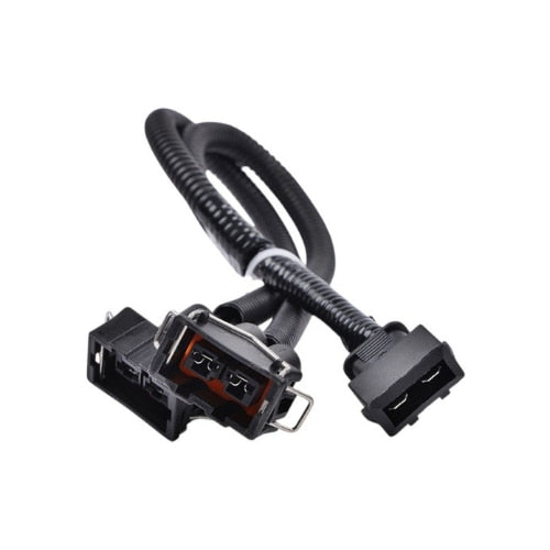 Adaptor Cablaj Claxon idealSTORE Compatibil Volkswagen, Audi, Seat, Skoda, Transforma Claxon Mono in Bitonal