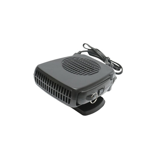 Aeroterma si Ventilator Auto idealSTORE, alimentare 12V, Putere 200W