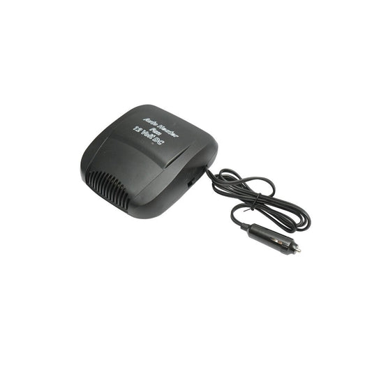 Aeroterma si Ventilator Auto idealSTORE, alimentare 12V, Putere 150W