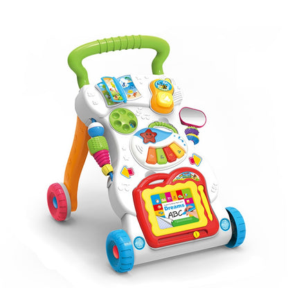 Antemergator bebelusi Smart Baby