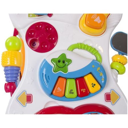 Antemergator bebelusi Smart Baby