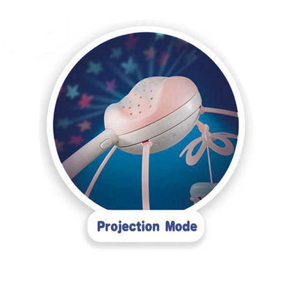 Carusel Patut Interactiv Star