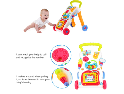 Antemergator multifunctional 4 in 1