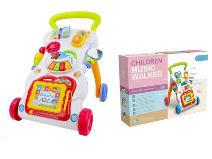 Antemergator multifunctional 4 in 1