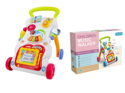 Antemergator multifunctional 4 in 1