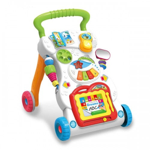 Antemergator multifunctional 4 in 1