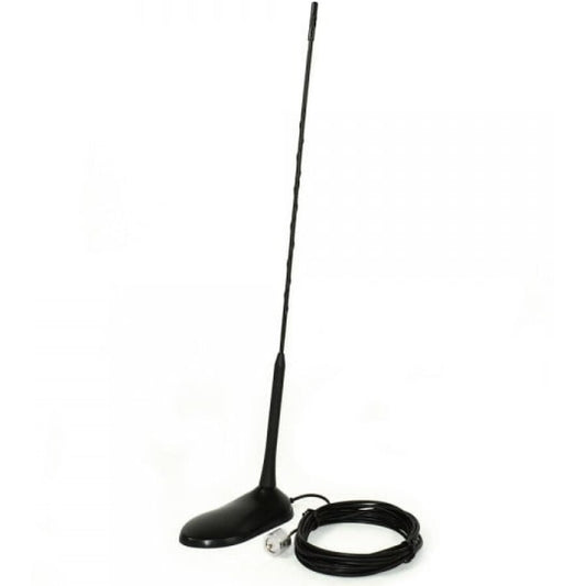 Antena idealSTORE cu Magnet CB Megawat