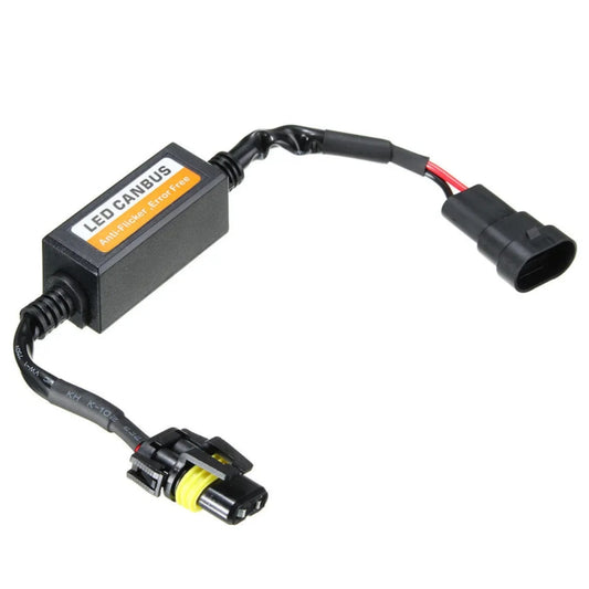 Anulator Eroare idealSTORE Bec Ars Pentru LED 12V H8/H11
