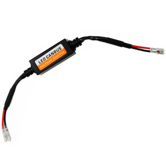 Anulator idealSTORE Eroare Bec Ars Pentru LED 12V H1 / H3