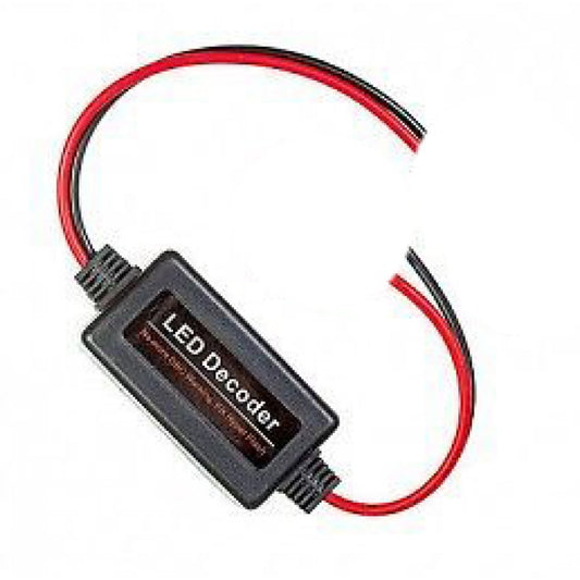 Anulator idealSTORE Eroare Bec Ars Pentru LED 12V