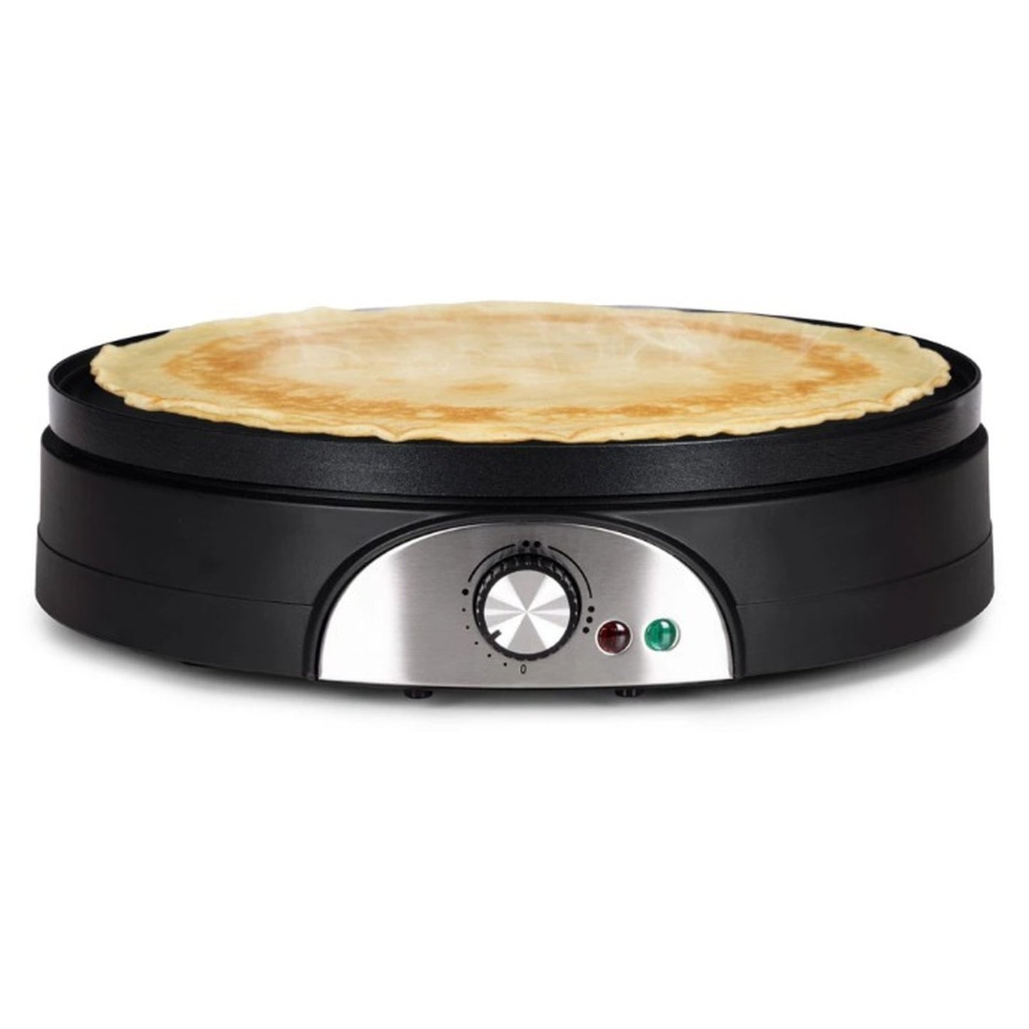 Aparat Electric pentru Clatite si Pancakes 2 in 1 idealSTORE