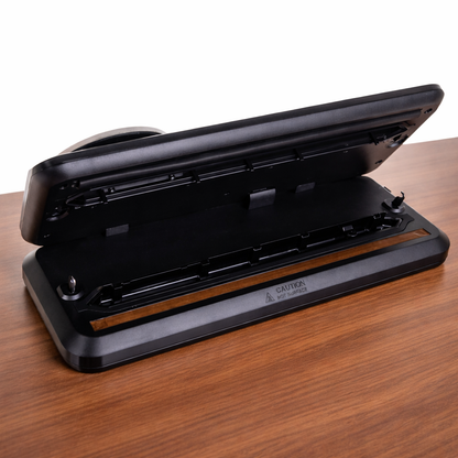 Aparat de Vidat si Etansat in Vid idealSTORE, 6 Moduri de Utilizare,Cantar incorporat