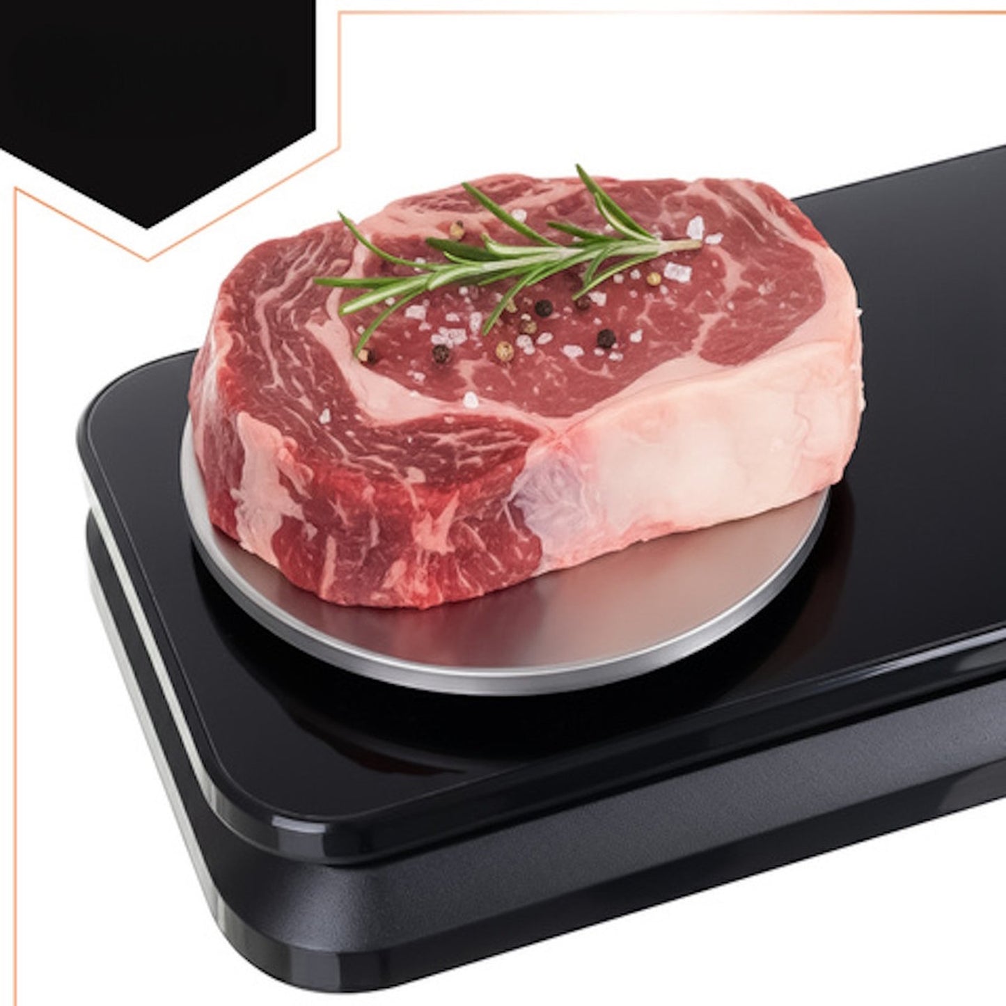 Aparat de Vidat si Etansat in Vid idealSTORE, 6 Moduri de Utilizare,Cantar incorporat