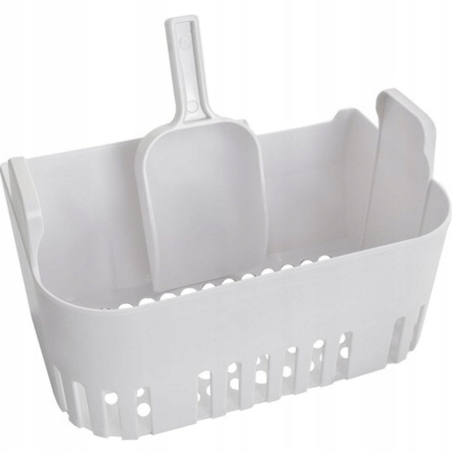 Masina de cuburi de gheata IdealStore 12 kg/zi, 3 dimensiuni, autocuratare, afisaj LCD