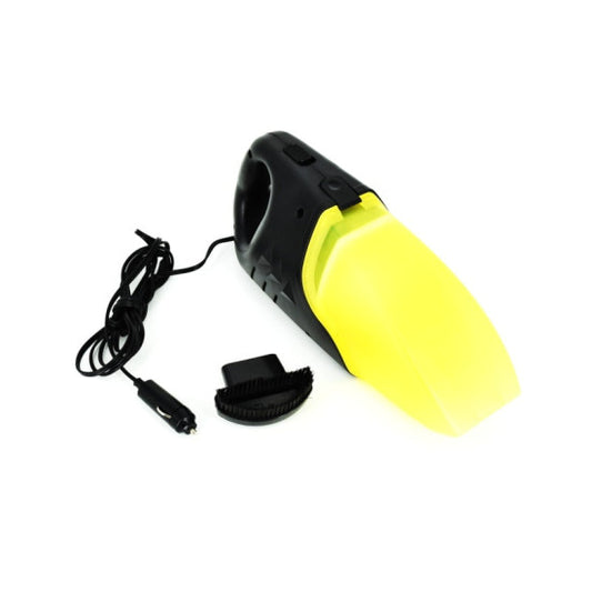 Aspirator Auto idealSTORE Uscat si Umed 12V, Include toate accesoriile necesare pentru aspirator