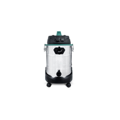 Aspirator Multifunctional IdealStore, Capacitate 30L, Putere 3600W, Aspira atat pe suprafata uscata cat si pe cea umeda