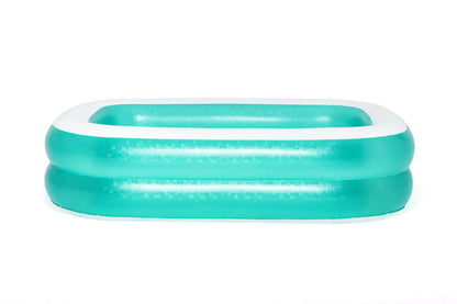 Piscina Dreptunghiulara Family, Bestway, 201 x 150 x 51 cm