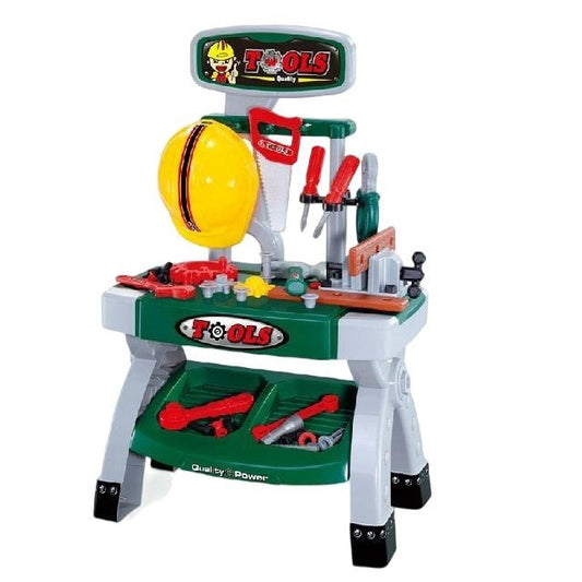 Band de lucru copii, Luxma, 71cm, Multicolor, 3+