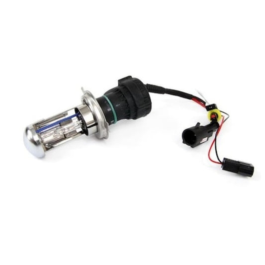 Bec idealSTORE instalatie Xenon H7 BI-XENON, cu fir, Nuanta 8000K