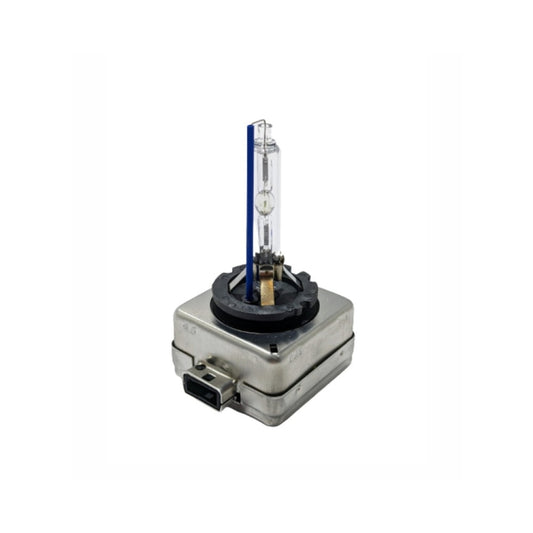 Bec idealSTORE Xenon D1S 4300k OSRAM Xenarc, Putere 35W, Functioneaza pe Faruri cu lupa BiXenon si/sau Adaptive