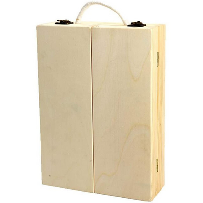 Banc de lucru din lemn Micul Mester, 35 de scule incluse, Cezarino