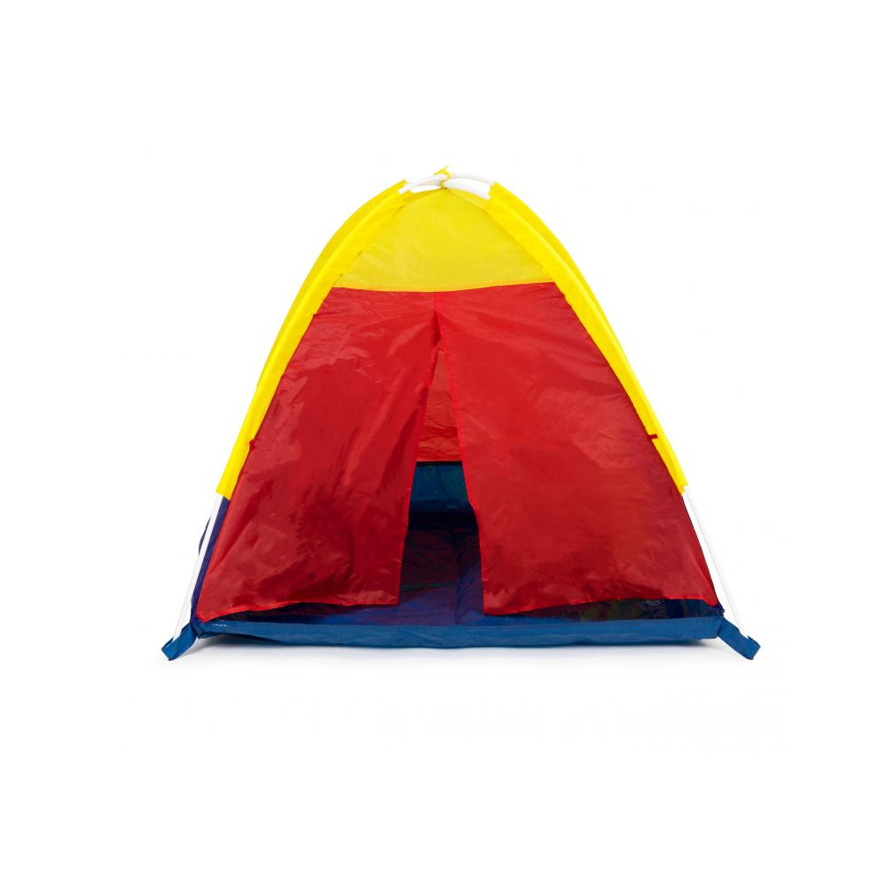 Set Corturi cu Tunel de Joaca pentru Copii, Bigshot BS8905, Multifunctional 7 in 1, 532 x 135 cm, Multicolor