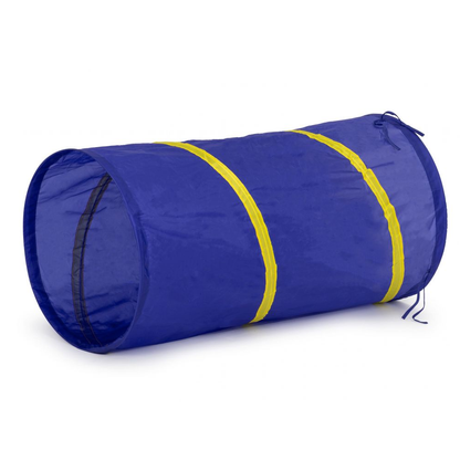 Set Corturi cu Tunel de Joaca pentru Copii, Bigshot BS8905, Multifunctional 7 in 1, 532 x 135 cm, Multicolor