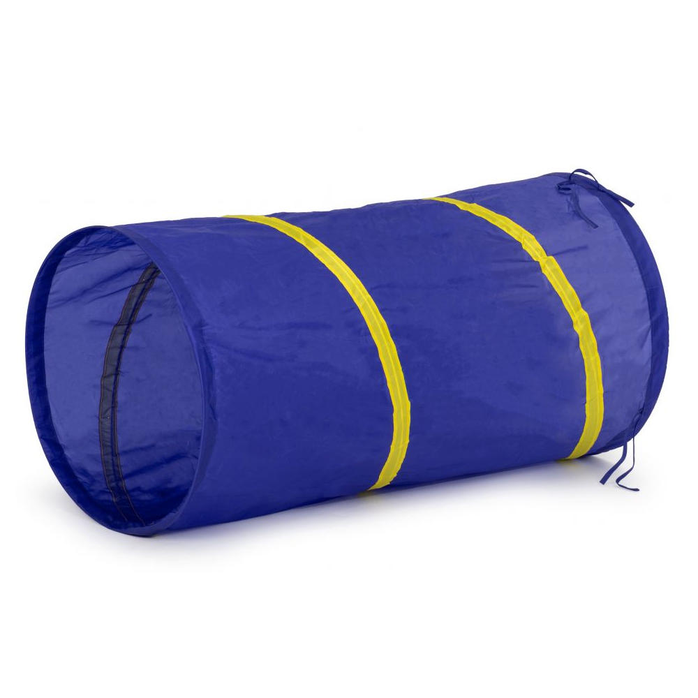 Set Corturi cu Tunel de Joaca pentru Copii, Bigshot BS8906MC, Multifunctional 5 in 1, Multicolor